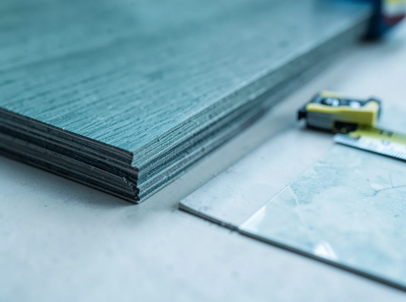 Luxury Vinyl Plank Installation Minden City, MI FAQs